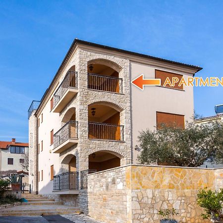 Marlera - Penthouse Apartamento Ližnjan Exterior foto